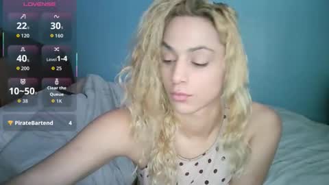 darcieroselli online show from February 11, 2026, 3:06 pm