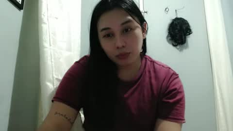 DARCY online show from January 8, 2025, 2:56 pm