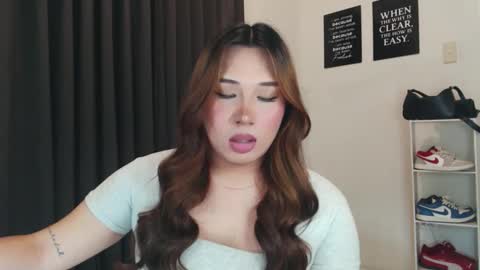 DARCY online show from September 16, 2025, 9:16 pm