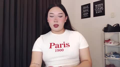 DARCY online show from October 25, 2025, 5:04 am