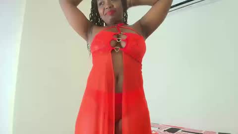 Darelyn online show from September 15, 2025, 8:20 pm