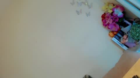 Angel Condensada online show from December 7, 2024, 9:28 am