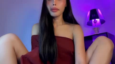 Angel Condensada online show from November 18, 2025, 8:30 am