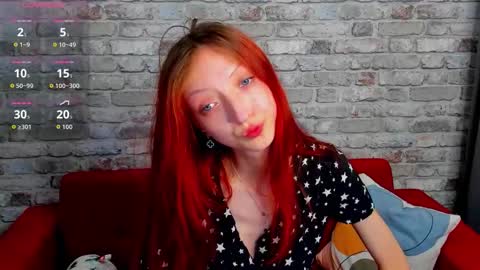Daria J online show from September 10, 2025, 4:01 am