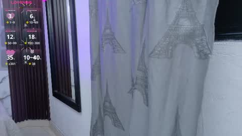 Dariah online show from July 20, 2026, 8:33 pm