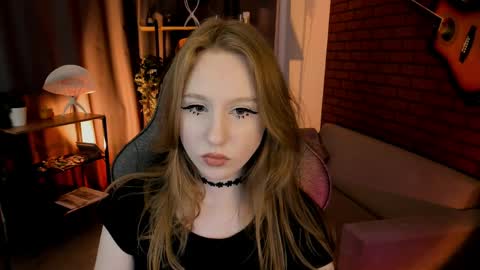 Daria Tate online show from April 2, 2026, 8:56 am