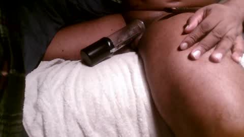 Snapshot of darichrichardson chatting on September 14, 2025, 10:25 am Betty and Robert Play time online show from September 14, 2025, 10:25 am