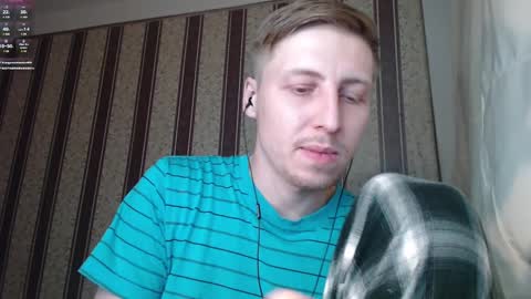 darienlarge online show from February 23, 2025, 9:26 pm