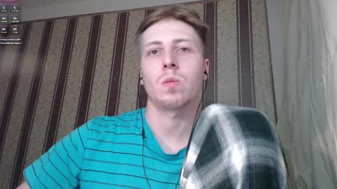 darienlarge online show from February 24, 2025, 12:30 am