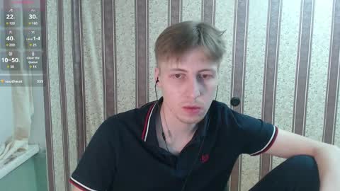 darienlarge online show from March 3, 2025, 9:15 pm