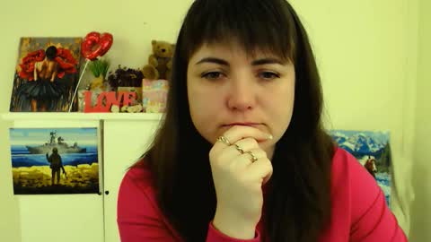 Darina online show from February 27, 2026, 4:23 am