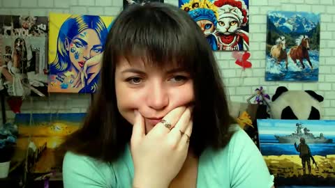 Darina online show from April 21, 2026, 3:35 am