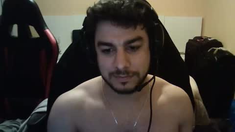 dario12rodriguez online show from September 23, 2025, 3:42 am