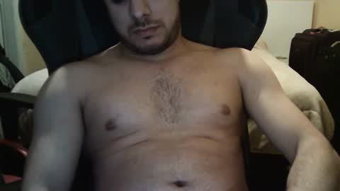 dario12rodriguez online show from September 26, 2025, 11:20 pm