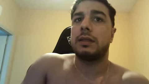 dario12rodriguez online show from October 19, 2025, 8:53 pm