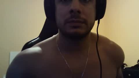 dario12rodriguez online show from February 10, 2026, 11:20 pm