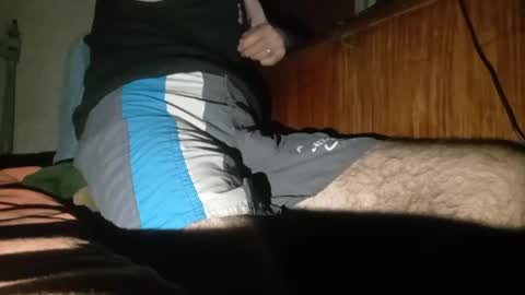 dario48 online show from December 14, 2024, 3:29 am