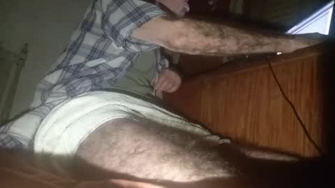 dario48 online show from January 4, 2025, 4:12 am