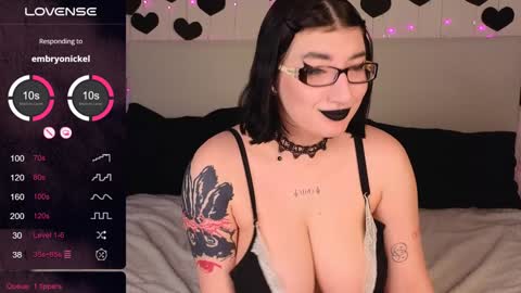 Snapshot of dario_doll_ chatting on December 22, 2024, 3:11 pm Daria online show from December 22, 2024, 3:11 pm