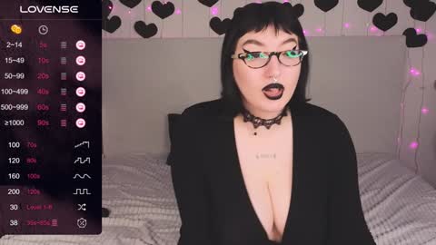 Snapshot of dario_doll_ chatting on January 17, 2025, 10:22 am Daria online show from January 17, 2025, 10:22 am