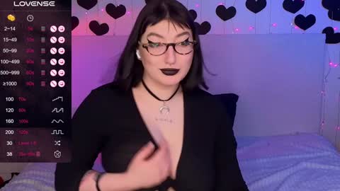 Snapshot of dario_doll_ chatting on February 7, 2025, 10:08 am Daria online show from February 7, 2025, 10:08 am