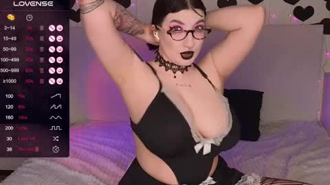 Snapshot of dario_doll_ chatting on February 27, 2025, 12:56 pm Daria online show from February 27, 2025, 12:56 pm