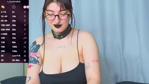 Snapshot of dario_doll_ chatting on September 20, 2025, 2:40 pm Daria online show from September 20, 2025, 2:40 pm