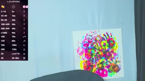 Snapshot of dario_doll_ chatting on October 29, 2025, 10:50 am Daria online show from October 29, 2025, 10:50 am