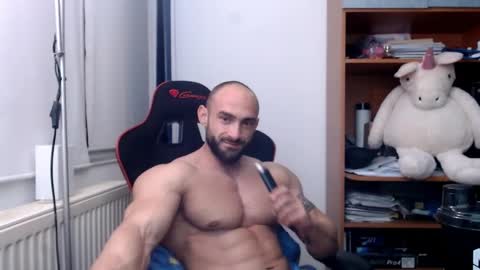 Dario online show from December 4, 2024, 9:35 pm