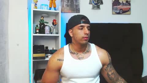 Darius Phoenix  online show from December 15, 2024, 6:51 am