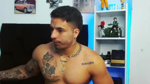 Darius Phoenix  online show from December 22, 2024, 11:22 am