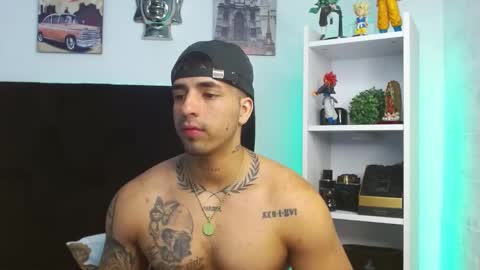 Darius Phoenix  online show from January 29, 2025, 9:23 am