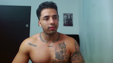 Darius Phoenix  online show from September 10, 2025, 9:48 pm