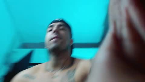 Darius Phoenix  online show from October 23, 2025, 7:23 pm