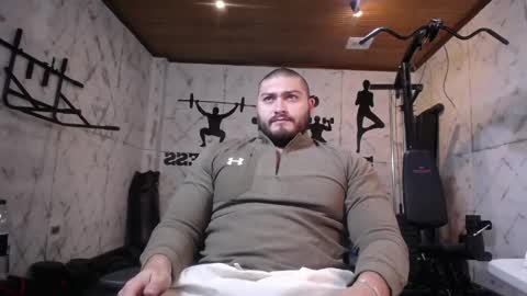 Darius online show from April 21, 2026, 11:27 am