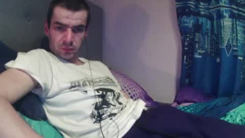 dark377 online show from January 23, 2025, 12:46 am