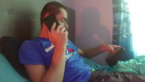 dark377 online show from September 28, 2025, 2:55 pm