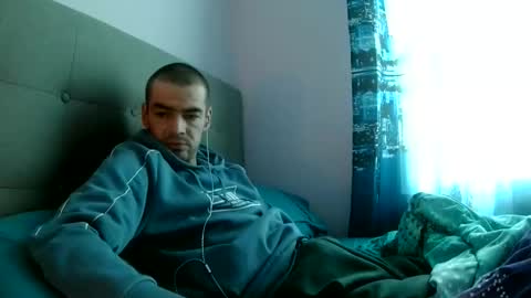 dark377 online show from March 17, 2026, 10:46 pm