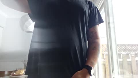 Dark   Knight online show from January 31, 2025, 2:07 pm