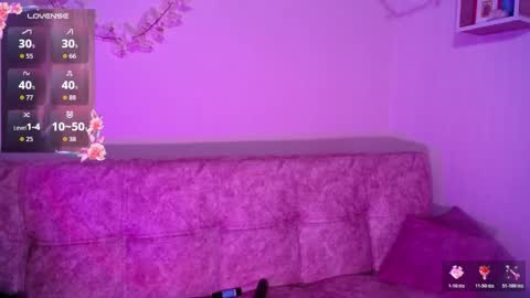 Dark online show from November 14, 2025, 12:42 am