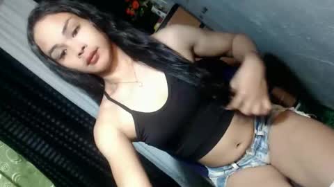 Snapshot of dark_angelxxx94 chatting on October 23, 2025, 10:08 pm yushico online show from October 23, 2025, 10:08 pm