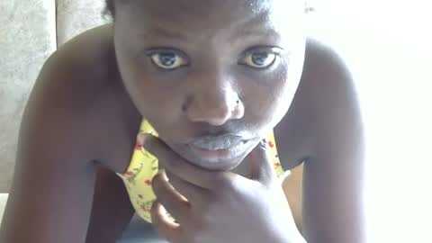 Snapshot of dark_candy254 chatting on January 5, 2025, 11:04 am Dark Candy 254 online show from January 5, 2025, 11:04 am