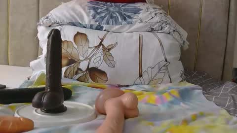 Dark Candy 254 online show from April 6, 2026, 5:08 am