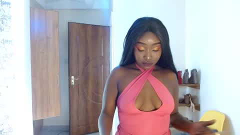 Snapshot of dark_chocolate0 chatting on December 27, 2024, 10:45 am becky online show from December 27, 2024, 10:45 am