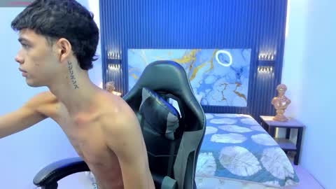 DARCK online show from March 22, 2026, 12:08 pm