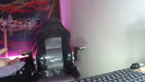 dark_doll5 online show from December 20, 2024, 9:21 am