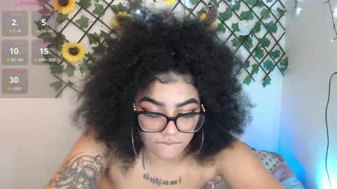 dark_flama online show from May 23, 2026, 9:41 pm