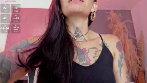 M I K A E L A online show from November 29, 2025, 12:30 pm