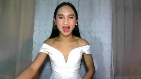 Snapshot of dark_hurohuro19 chatting on December 24, 2024, 8:55 am LIANNA online show from December 24, 2024, 8:55 am