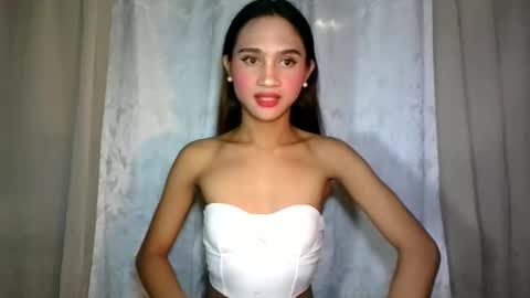 Snapshot of dark_hurohuro19 chatting on January 8, 2025, 11:09 pm LIANNA online show from January 8, 2025, 11:09 pm